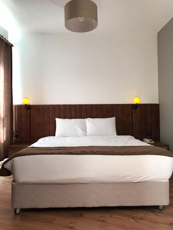 Basilica Therma Hotel & Spa Sarikaya Exteriör bild