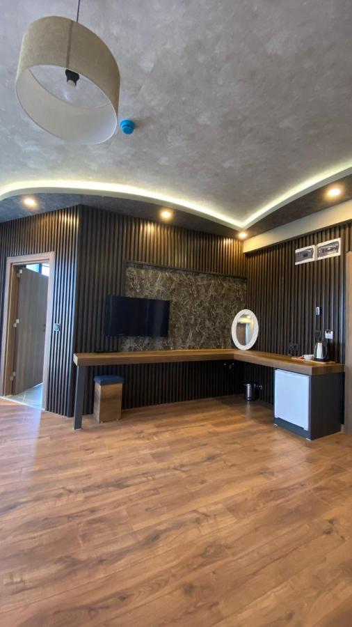 Basilica Therma Hotel & Spa Sarikaya Exteriör bild