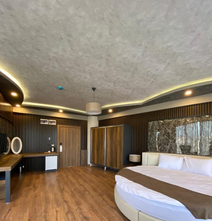 Basilica Therma Hotel & Spa Sarikaya Exteriör bild