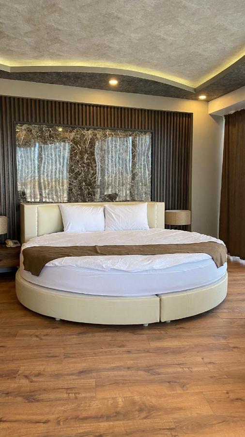 Basilica Therma Hotel & Spa Sarikaya Exteriör bild