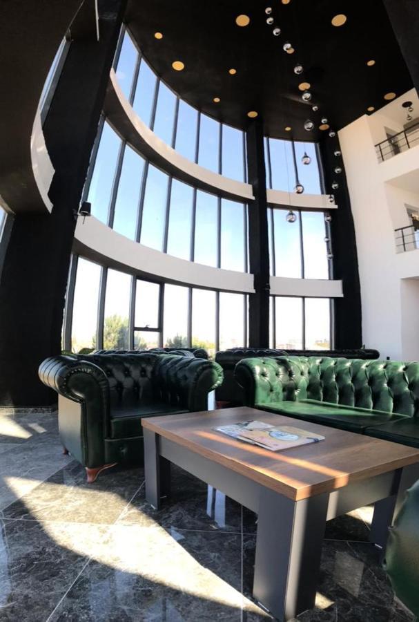 Basilica Therma Hotel & Spa Sarikaya Exteriör bild