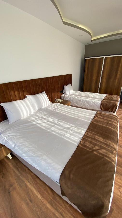 Basilica Therma Hotel & Spa Sarikaya Exteriör bild
