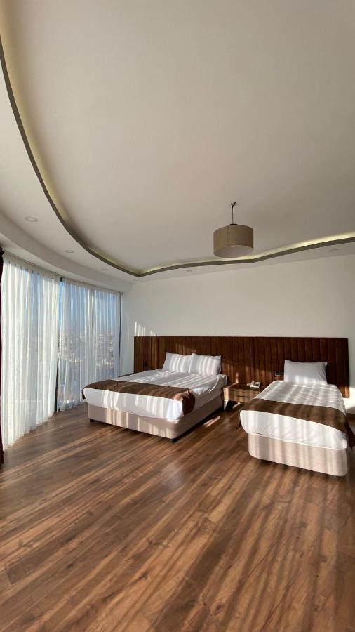 Basilica Therma Hotel & Spa Sarikaya Exteriör bild