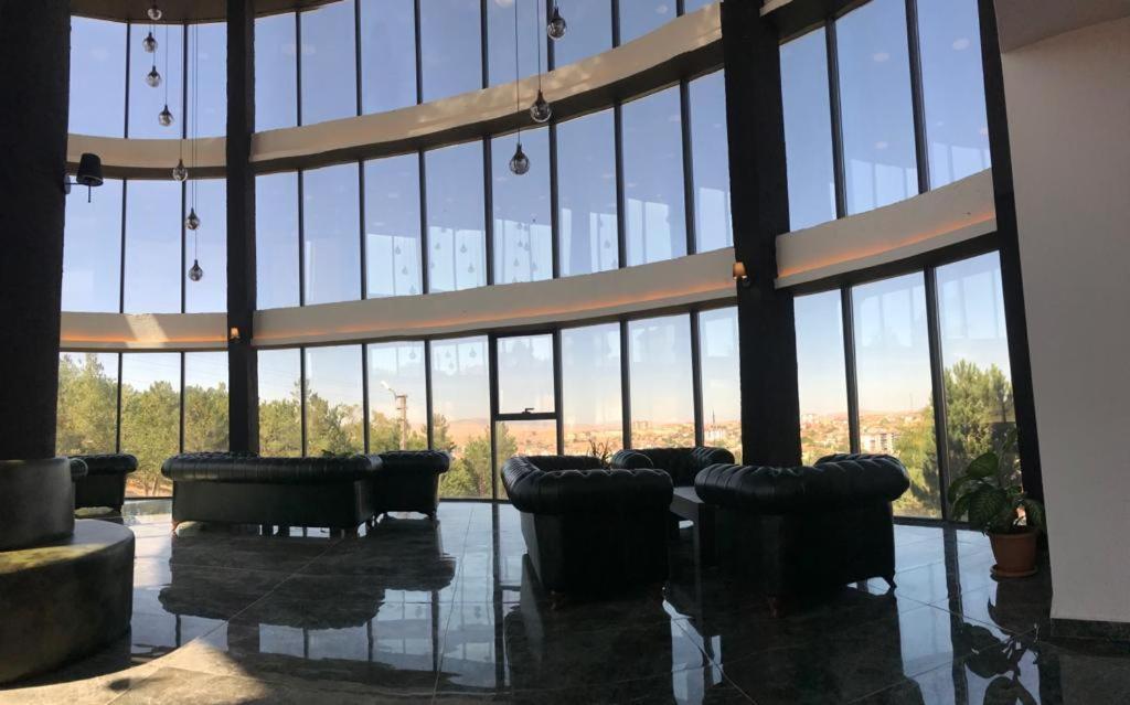 Basilica Therma Hotel & Spa Sarikaya Exteriör bild