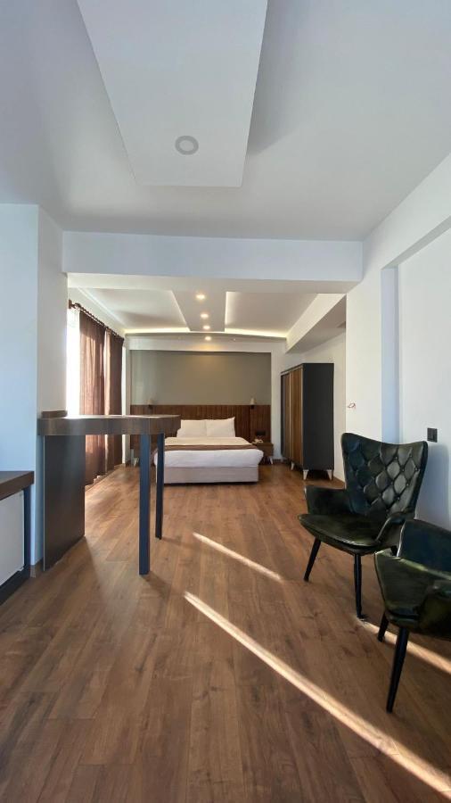 Basilica Therma Hotel & Spa Sarikaya Exteriör bild