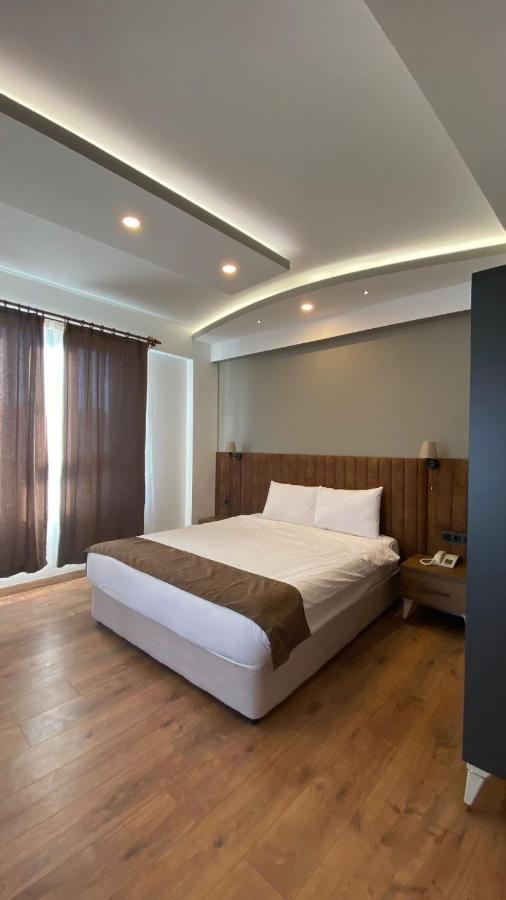 Basilica Therma Hotel & Spa Sarikaya Exteriör bild