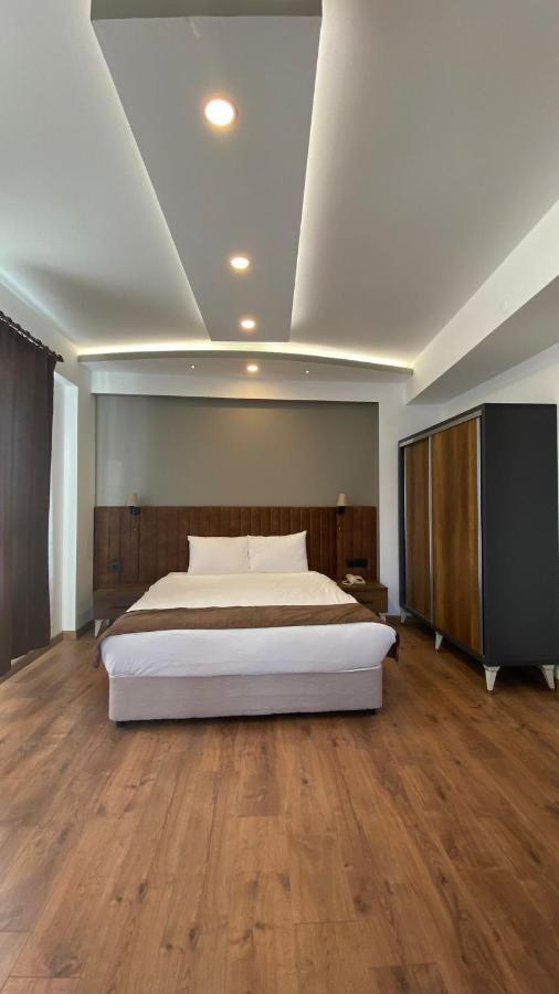 Basilica Therma Hotel & Spa Sarikaya Exteriör bild