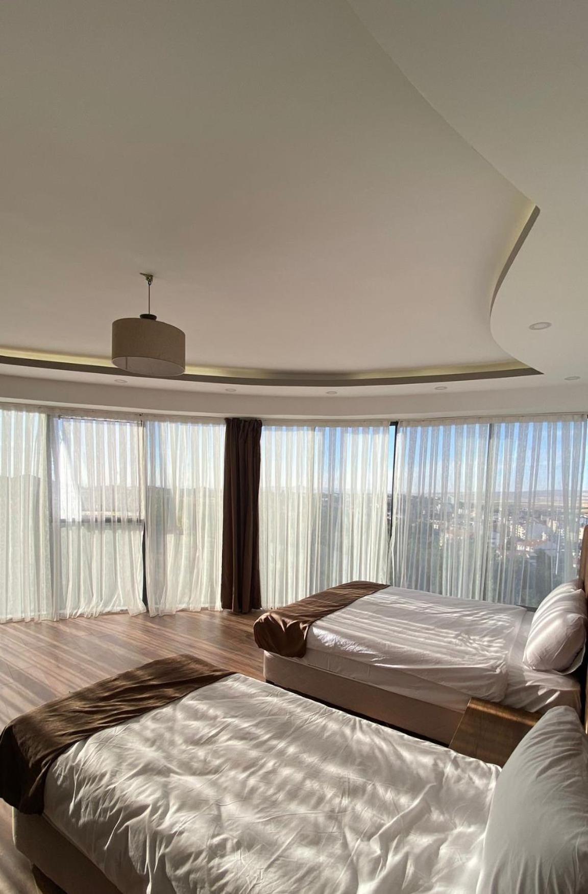 Basilica Therma Hotel & Spa Sarikaya Exteriör bild